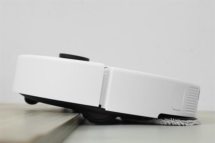 Robot hút bụi lau nhà Xiaomi Vacuum 5 EU BHR0834EU